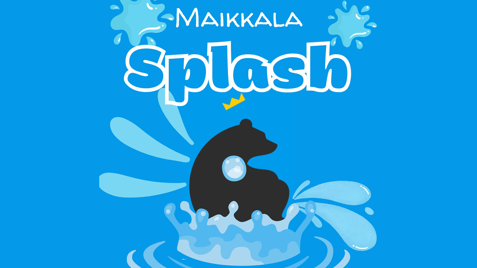 Maikkala Splash