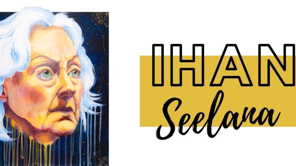 Ihan Seelana