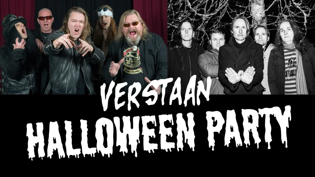 Halloween Party, Penniless ja Oz