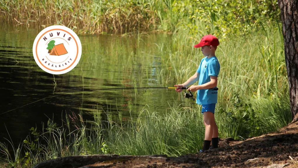 Huvis-toimintaleirit 2026