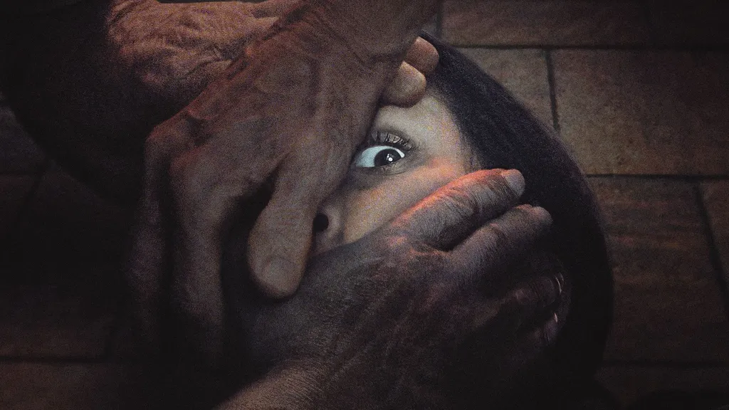 Hoivakoti (K16) - YKSITTÄISNÄYTÖS!