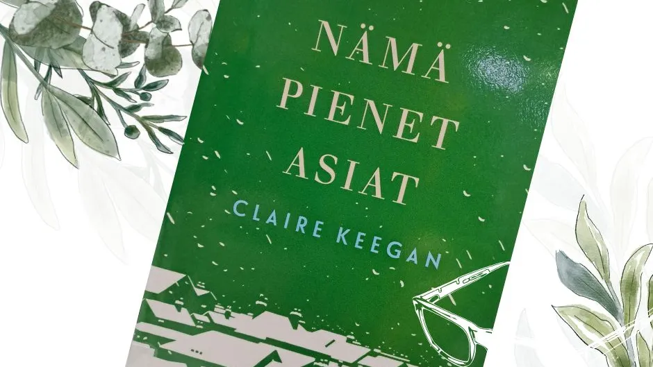 Nakkilan kirjaston lukupiiri