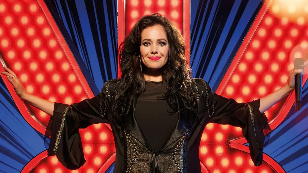 Kaunis Rietas Onnellinen (K12)