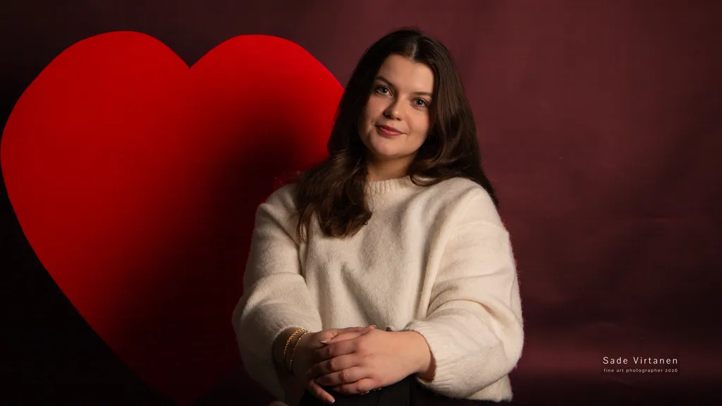 Naistenpäiväkuvaus ja avoimet ovet