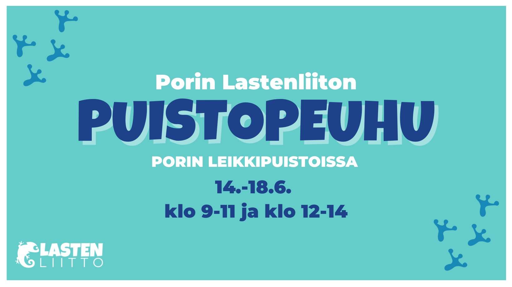 Puistopeuhu
