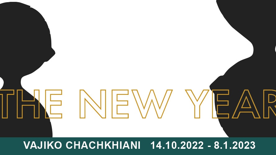 Vajiko Chachkhiani: The New Year | Porin taidemuseo
