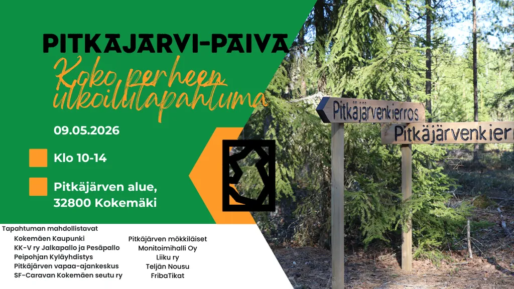 Pitkäjärvi-päivä