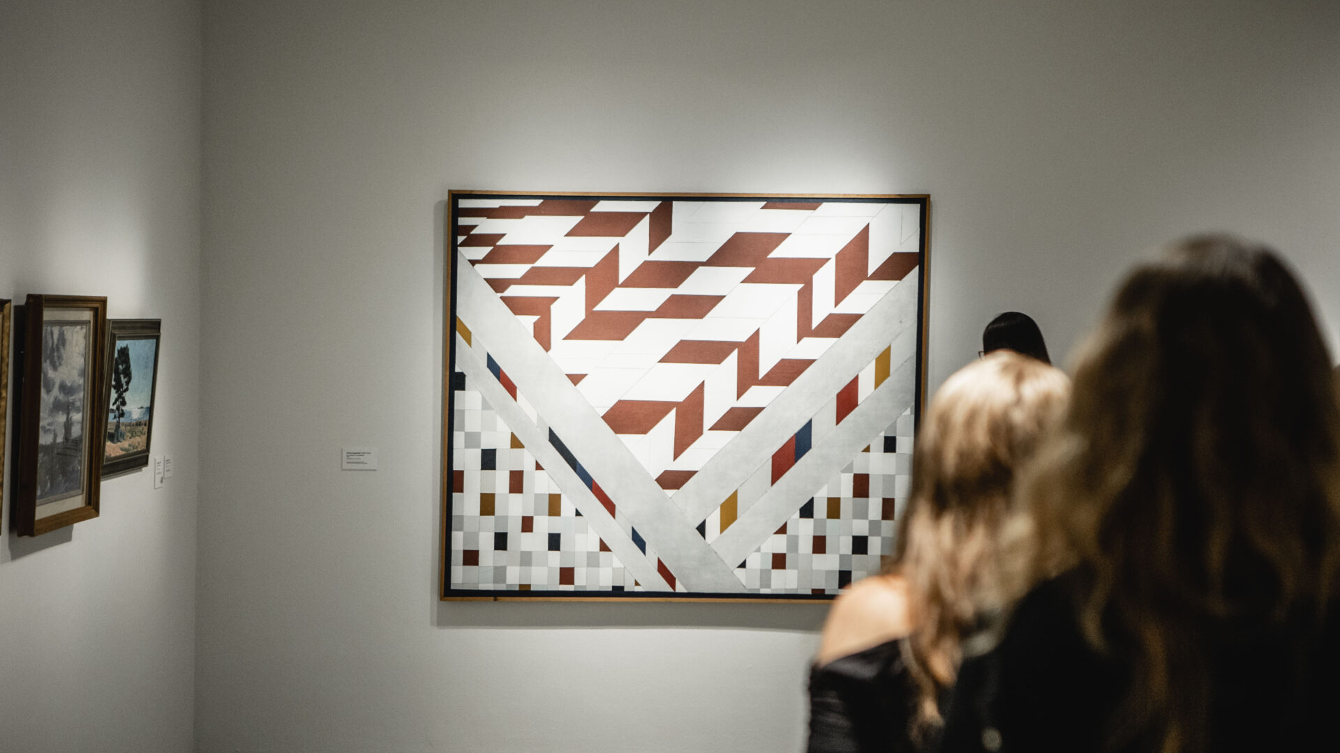 Opastus selkeällä suomen kielellä | Porin taidemuseo