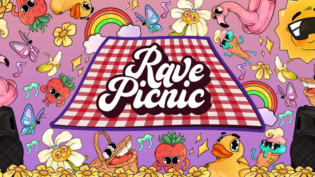 Rave Picnic
