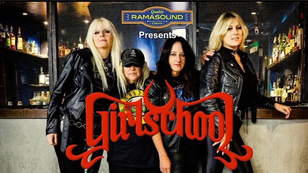 Nostalginen Hard Rock Pikkujoulu