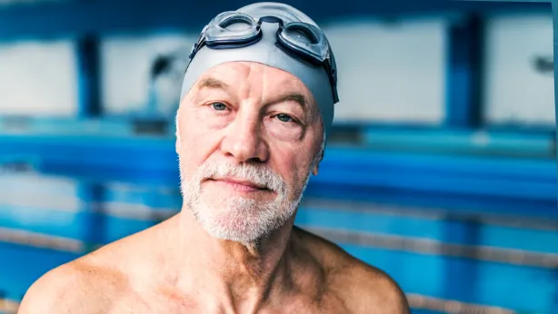 Ikäihmisten ilmaiset uinnit