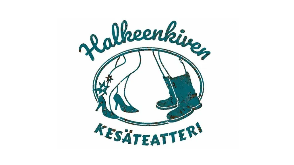 Ihmisiksi Halkeenkiven kesäteatterissa