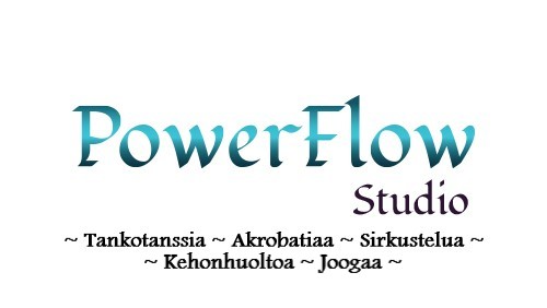 TemppuTempaus lapsille su 20.8. klo. 11:00-12:15 / Pori
