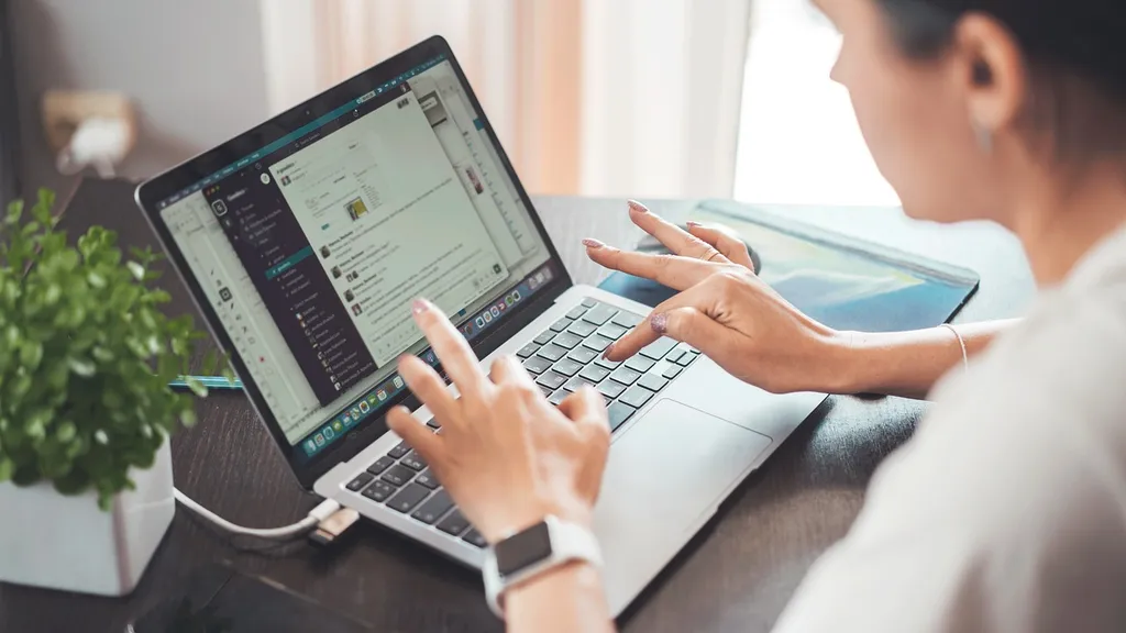 OP-Satapirkan Varmuutta verkkoon -opastustilaisuus Kokemäen kirjastossa