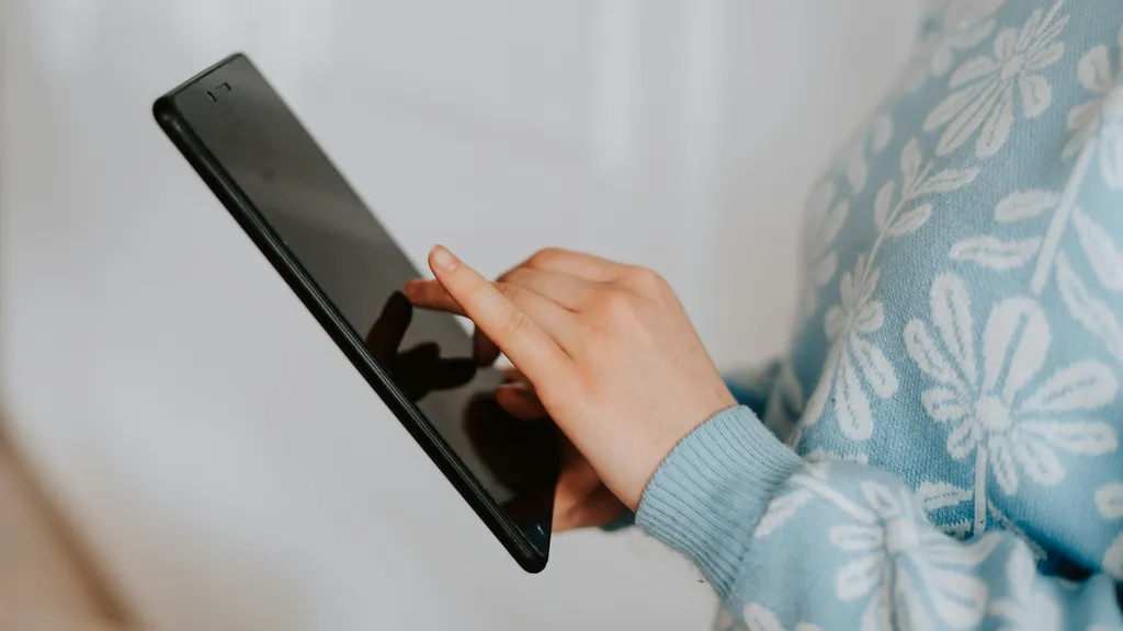 Digiopastus Vampulan lähikirjastossa