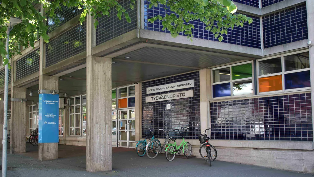 Ikääntyvien yliopiston verkkoluento 