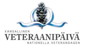 Kunniakäynti Kustaa III kirkon sankarihaudalla ja seppeleenlasku