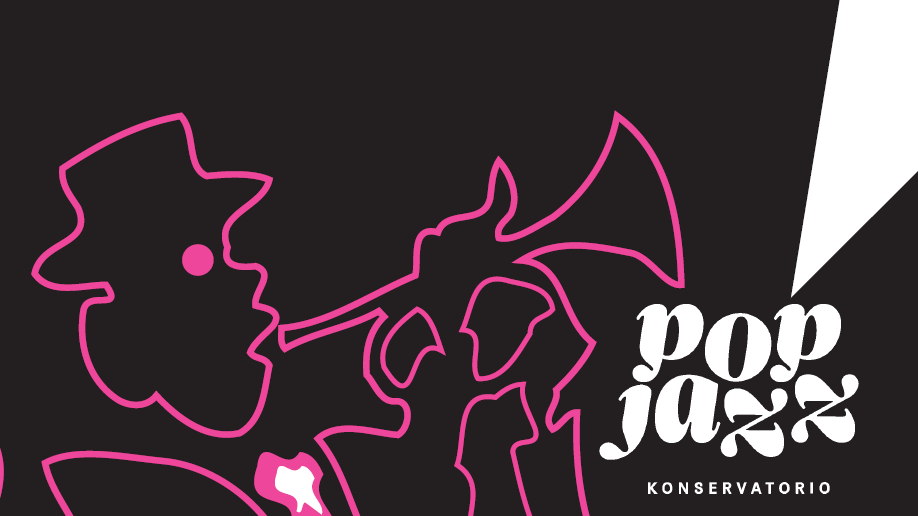 Popjazzleirin päätöskonsertti klo 15, Villilä