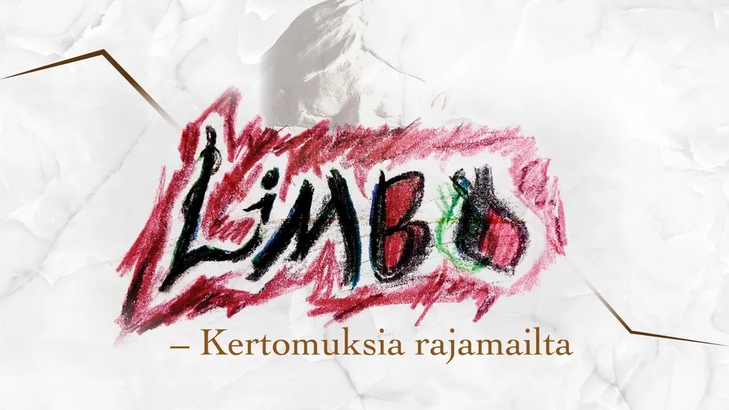 Limbo - Kertomuksia Rajamailta