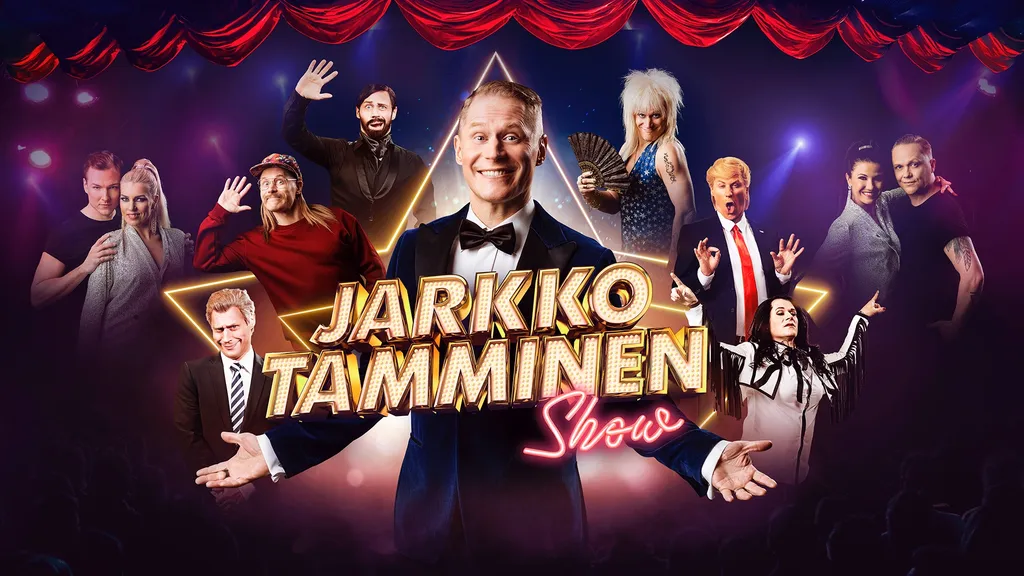 Tapahtumat Promenadikeskus Tapahtumat Promenadikeskus