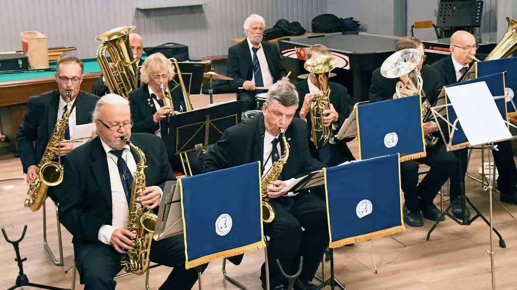 Jatkosodan päättymisen muistokonsertti
