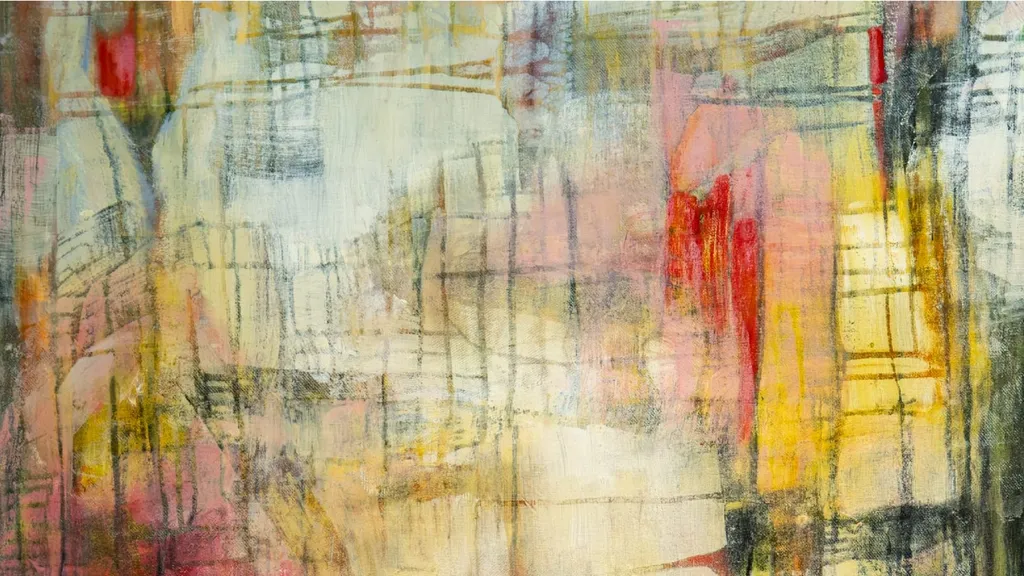 Ilona Auramaa, Maalauksia