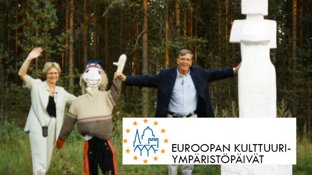 Kulttuuridokumentti: Ihmisten kaupunki ILMAISNÄYTÖS