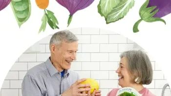 Voimaa ruuasta-tapahtuma Kokemäki