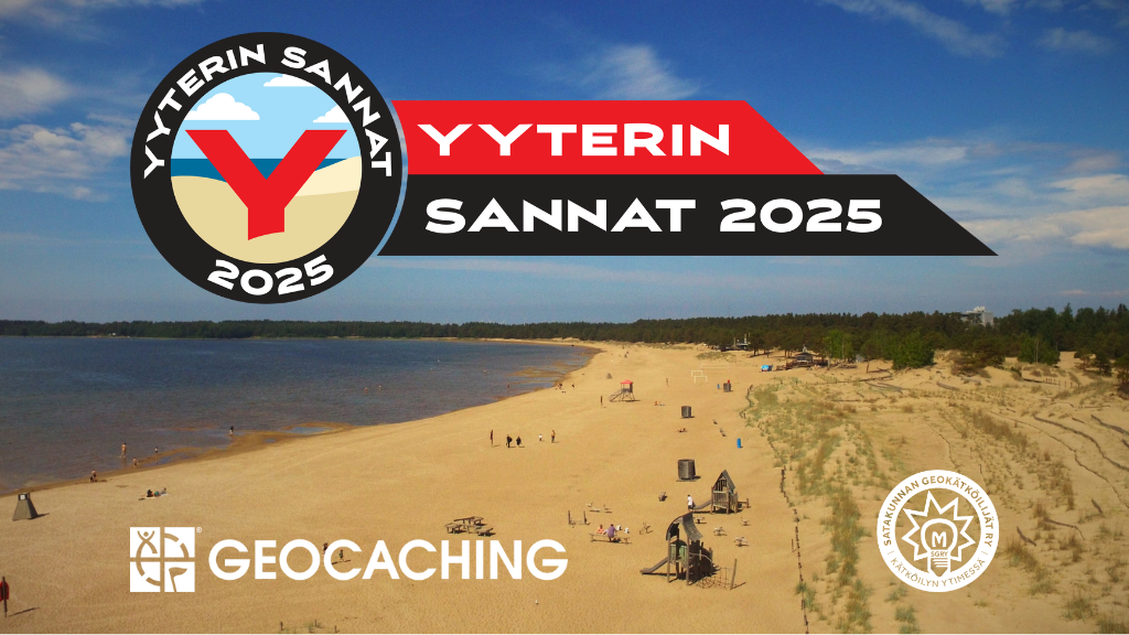 Yyterin sannat 2025