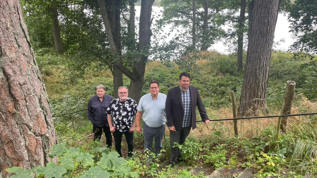 Ähtärin sudet Kulttuuriyhdistys Kaiulla