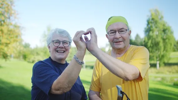 Nakkilan Eläkkeensaajien liikuntakerho