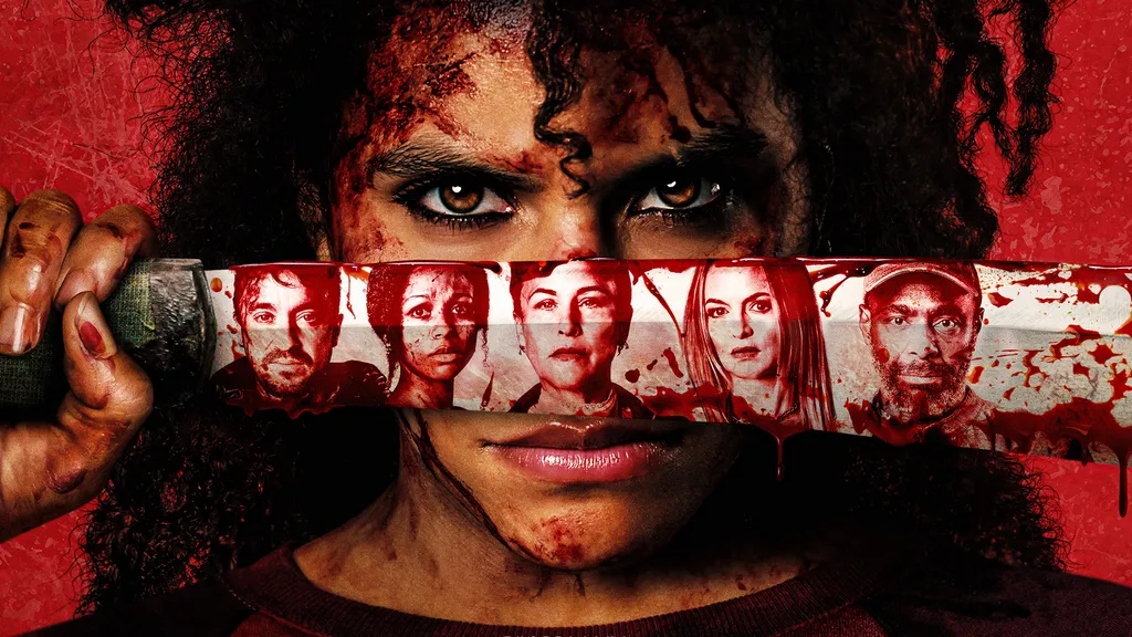 They Will Kill You (K16) 