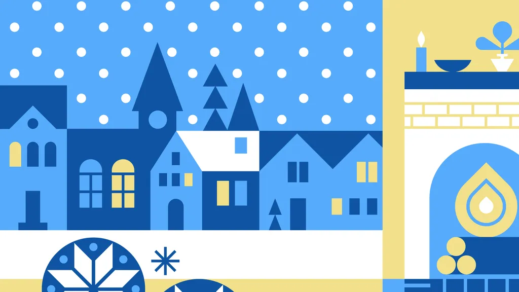 Sataedu Kokemäki joulutori