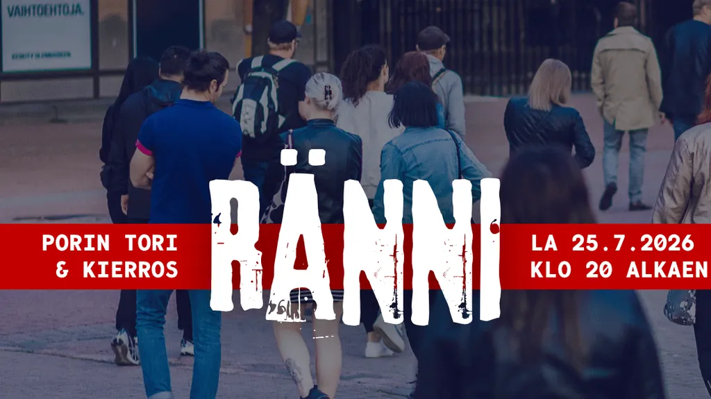 Ränni
