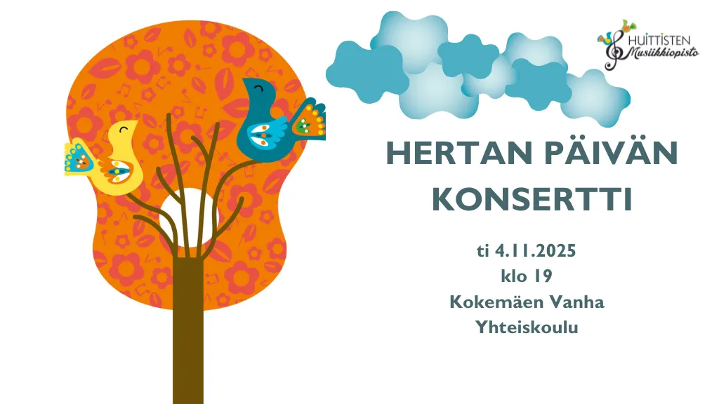 Hertan päivän konsertti