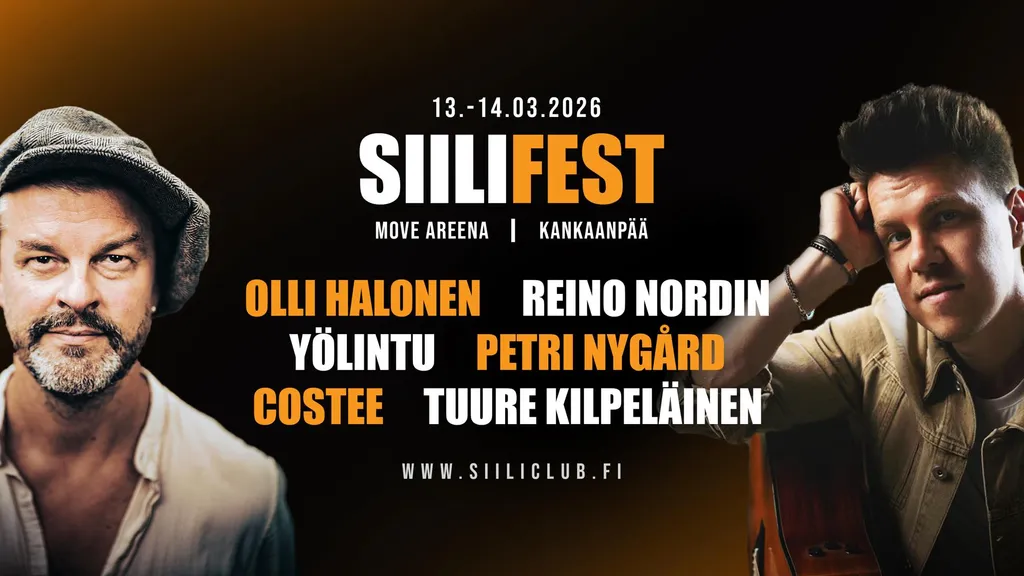 Siilifest
