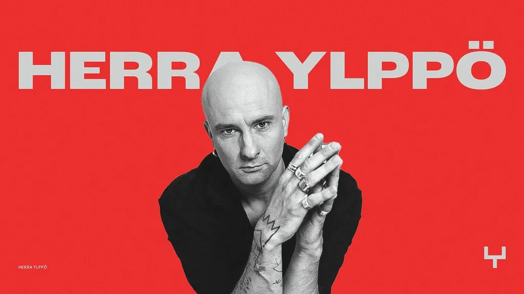 Herra Ylppö Visit Yyteri