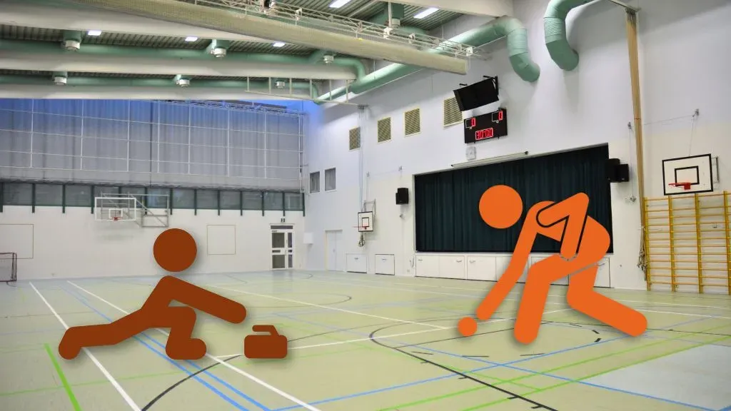 Voimaa Vanhuuteen – Senioriolympialaiset Honkalassa