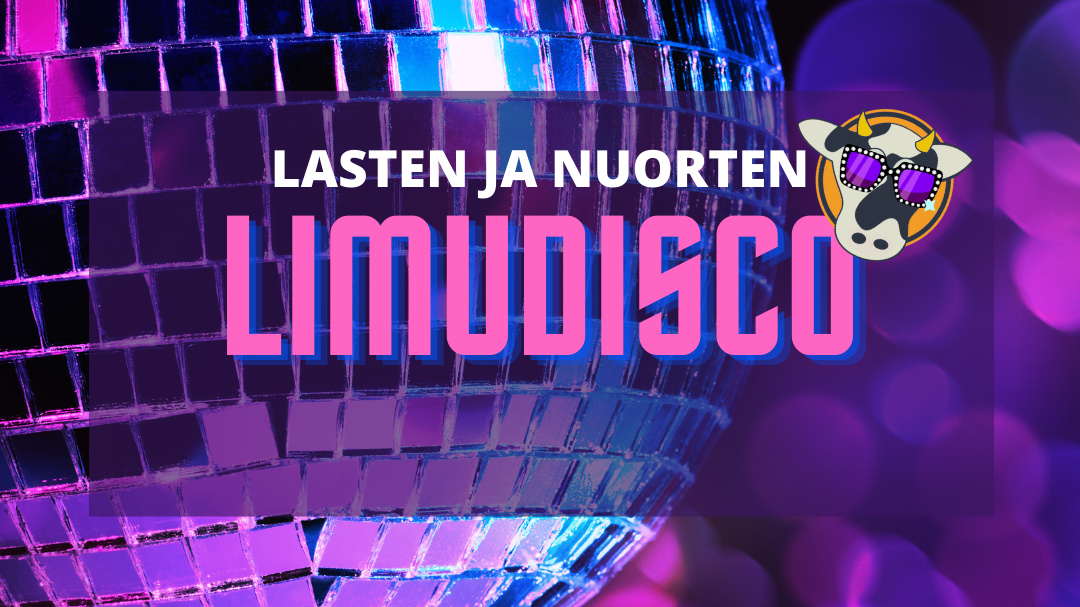 Limudisco