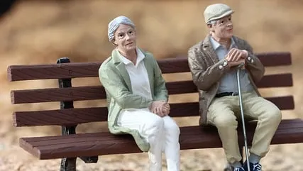 Ikäkeskuksen pysäkki-toiminta