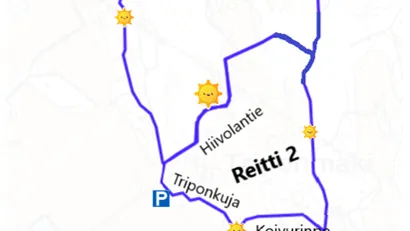 Kuurolan ulkoilupäivä