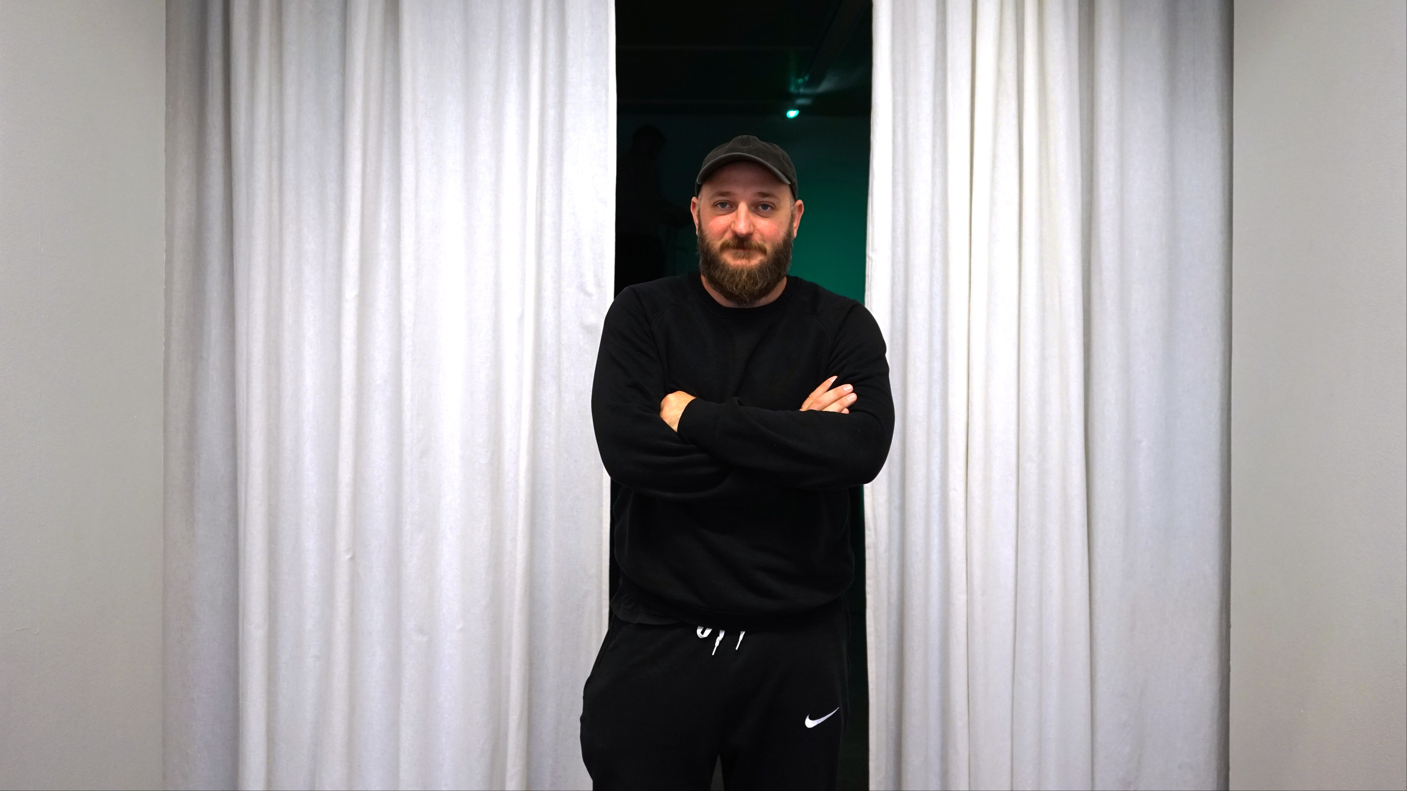 The New Year: taiteilija- ja kuraattoripuheenvuoro | Porin taidemuseo