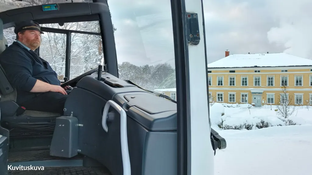 Prinsessan joulumarkkinat