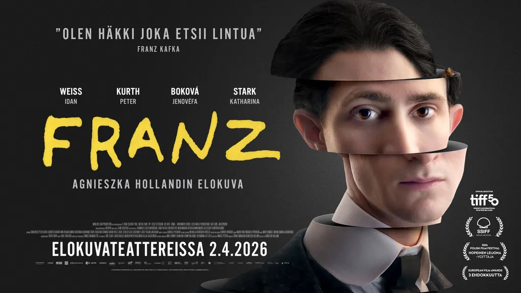 Franz (K16)