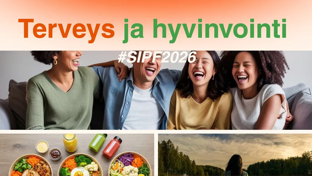 Satakunta International People’s Fair