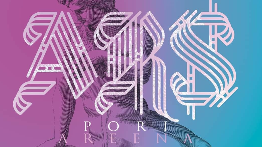 Ars Pori Areena 2023