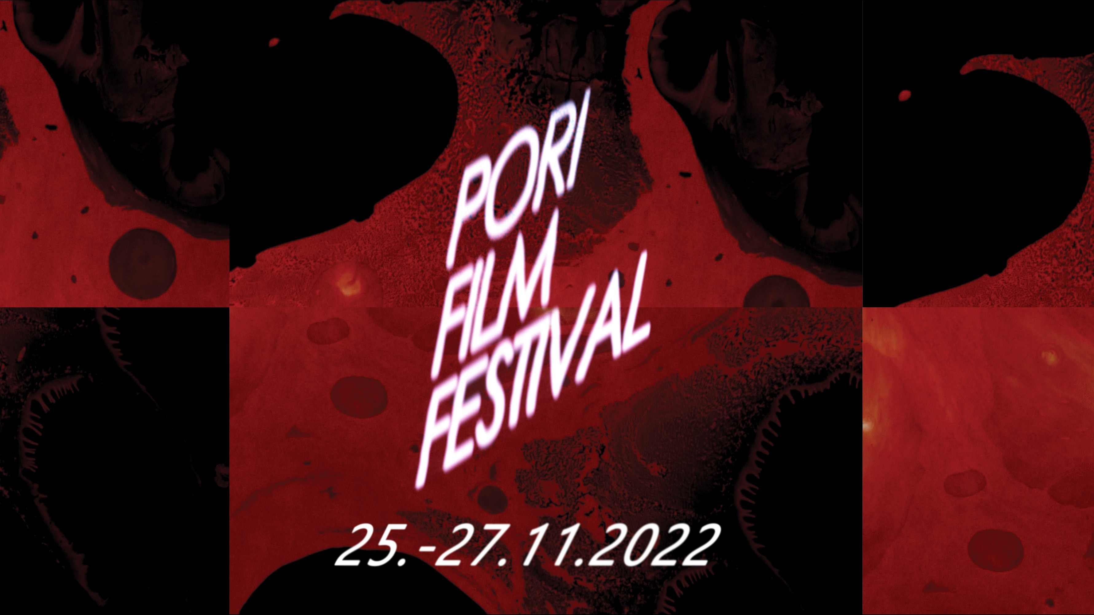 Pori Film Festival VIII