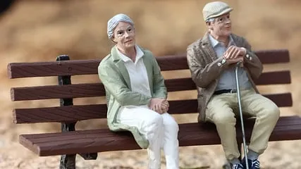 Ikäkeskuksen pysäkki-toiminta Kokemäki