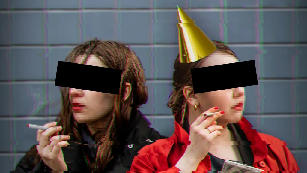 Kuinka kadota lopullisesti jäljettömiin