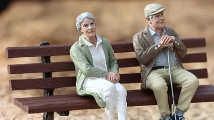 Ikäkeskuksen pysäkki-toiminta Kankaanpää